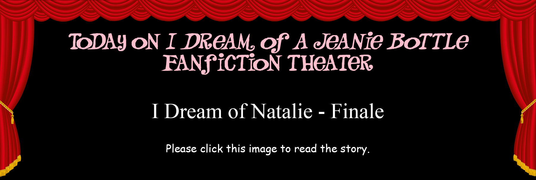 Fan Takeover: I Dream of Natalie – Finale